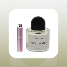 Load image into Gallery viewer, Gypsy Water (Eau de Parfum) Byredo Unisex