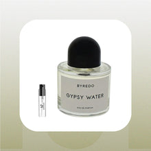 Load image into Gallery viewer, Gypsy Water (Eau de Parfum) Byredo Unisex