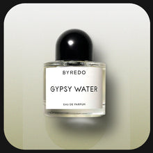 Load image into Gallery viewer, Gypsy Water (Eau de Parfum) Byredo Unisex
