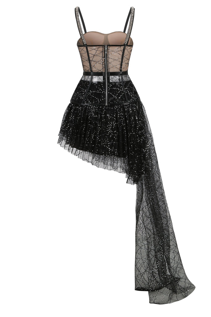 Casual Maxi Club Party Long Dress Women's