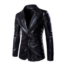 Load image into Gallery viewer, 2 Piece Suit Suits Wedding Slim Fit Casual Wear Men's
