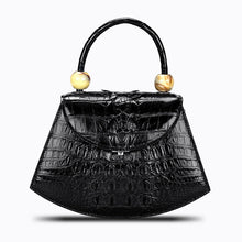 Load image into Gallery viewer, DON JOHN Crocodile Bags Luxury Handbag Women's
