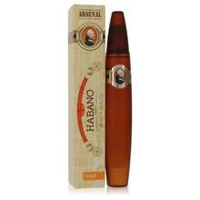 Load image into Gallery viewer, Habano Gold By Gilles Cantuel Cologne for Men