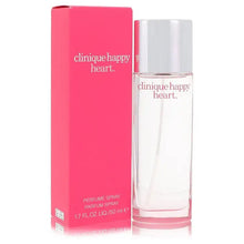 Load image into Gallery viewer, Happy Heart By Clinique Perfume for Women