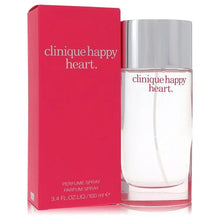 Load image into Gallery viewer, Happy Heart By Clinique Perfume for Women