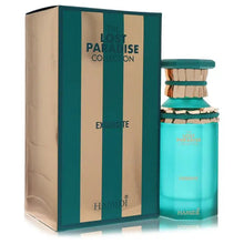 Load image into Gallery viewer, Lost Paradise Exquisite By Hamidi Perfume for Women