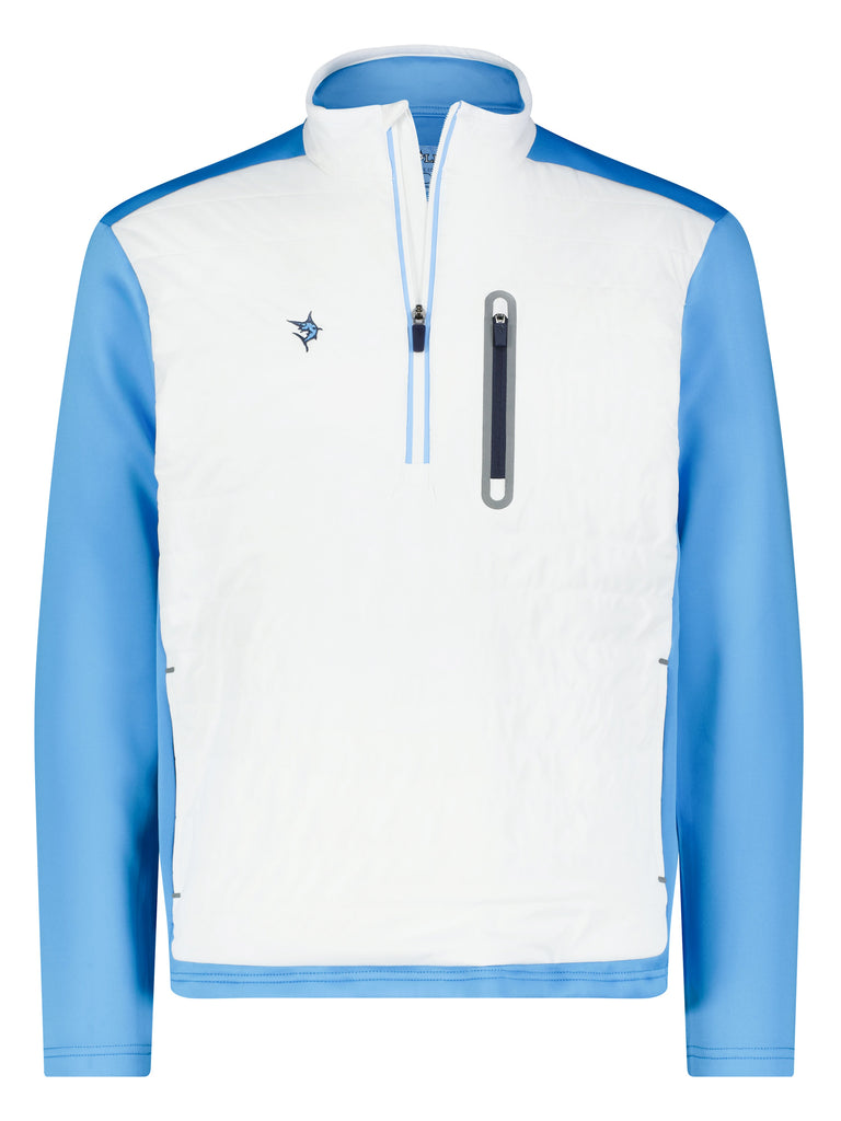 Hampton Pullover Technical Layer
