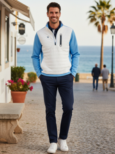 Load image into Gallery viewer, Hampton Pullover Technical Layer
