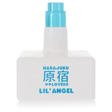 Load image into Gallery viewer, Harajuku Lovers Pop Electric Lil' Angel By Gwen Stefani Perfume for Women