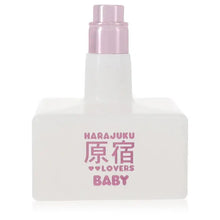 Load image into Gallery viewer, Harajuku Lovers Pop Electric Baby By Gwen Stefani Perfume for Women
