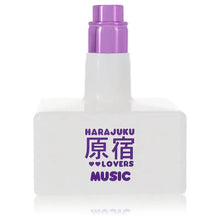 Load image into Gallery viewer, Harajuku Lovers Pop Electric Music By Gwen Stefani Perfume for Women