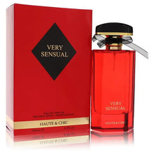 Load image into Gallery viewer, Very Sensual By Haute &amp; Chic Perfume for Women