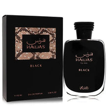 Load image into Gallery viewer, Hawas Black By Rasasi Cologne for Men
