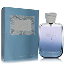 Load image into Gallery viewer, Hawas Ice By Rasasi Cologne for Men