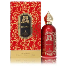 Load image into Gallery viewer, Hayati By Attar Collection (Unisex)
