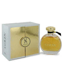 Load image into Gallery viewer, Goldy By Hayari Perfume for Women