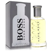 Load image into Gallery viewer, Boss No. 6 By Hugo Boss Cologne for Men