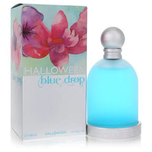 Load image into Gallery viewer, Halloween Blue Drop By Jesus Del Pozo Perfume for Women