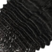 Load image into Gallery viewer, Deep Wave 13x6 HD Lace Human Hair Frontal