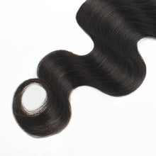 Load image into Gallery viewer, Brazilian Body Wave 2x6 HD Lace Human Hair Closure
