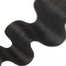 Load image into Gallery viewer, Brazilian Body Wave 2x6 HD Lace Human Hair Closure