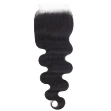 Load image into Gallery viewer, Body Wave 5x5 HD Lace Human Hair Closure