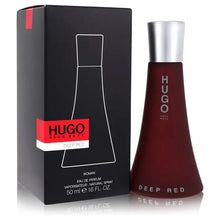 Load image into Gallery viewer, Hugo Deep Red By Hugo Boss Perfume for Women