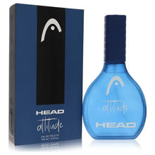 Load image into Gallery viewer, Attitude By Head Cologne for Men