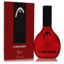 Load image into Gallery viewer, Fire By Head Cologne for Men