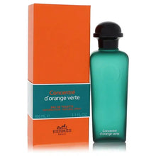 Load image into Gallery viewer, Eau D'orange Verte Concentre By Hermes (Unisex)