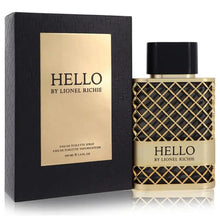 Load image into Gallery viewer, Hello By Lionel Richie By Lionel Richie Cologne for Men