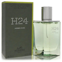 Load image into Gallery viewer, H24 Herbes Vives By Hermes Cologne for Men