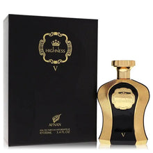 Load image into Gallery viewer, Her Highness Black By Afnan Perfume for Women