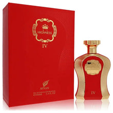 Load image into Gallery viewer, Her Highness Red By Afnan Perfume for Women