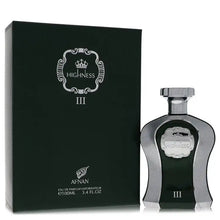 Load image into Gallery viewer, His Highness Green By Afnan (Unisex)