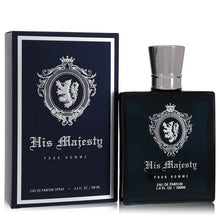 Load image into Gallery viewer, His Majesty By YZY Perfume Cologne for Men