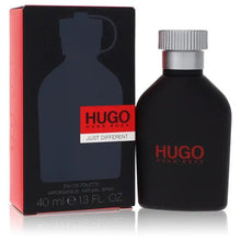 Load image into Gallery viewer, Hugo Just Different By Hugo Boss Cologne for Men