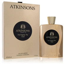 Load image into Gallery viewer, His Majesty The Oud By Atkinsons Cologne for Men