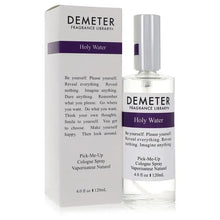 Load image into Gallery viewer, Holy Water By Demeter Perfume for Women