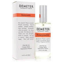 Load image into Gallery viewer, Honeysuckle By Demeter Perfume for Women
