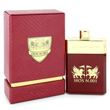 Load image into Gallery viewer, Hos N.001 By House Of Sillage Cologne for Men