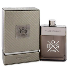 Load image into Gallery viewer, Hos N.002 By House Of Sillage Cologne for Men