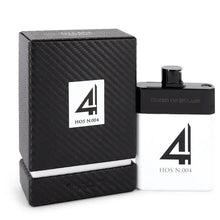Load image into Gallery viewer, Hos N.004 By House Of Sillage Cologne for Men