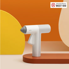 Load image into Gallery viewer, Cordless Manual-Feeding Glue Gun