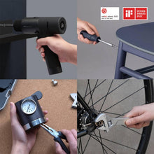 Load image into Gallery viewer, 12V Brushless Drill Tool Set