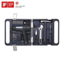 Load image into Gallery viewer, 12V Brushless Drill Tool Set