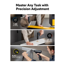 Load image into Gallery viewer, HOTO 16V Brushless Drill