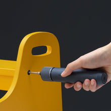 Load image into Gallery viewer, 3.6V Electric Screwdriver Kit