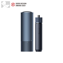 Load image into Gallery viewer, 3.6V Electric Screwdriver Kit