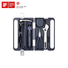 Load image into Gallery viewer, 3.6V Screwdriver Tool Set